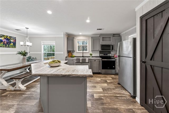 11 White Oak Trail, Carlton, GA 30627