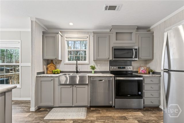 11 White Oak Trail, Carlton, GA 30627