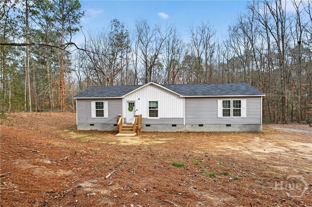 11 White Oak Trail, Carlton, GA 30627