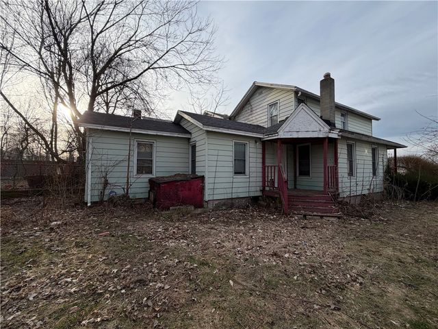219 Adams Street, Rochester, NY 14608
