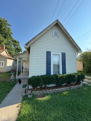 539 W Pike Street W, Martinsville, IN 46151