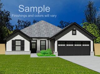 7710 Freedom Crest Drive, Abilene, TX 79602