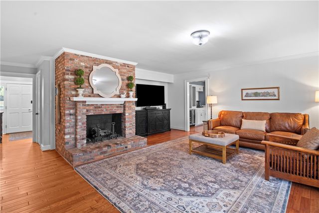 204 Muirfield Drive, Easley, SC 29642