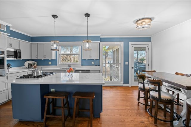 204 Muirfield Drive, Easley, SC 29642