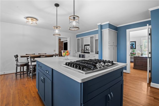 204 Muirfield Drive, Easley, SC 29642