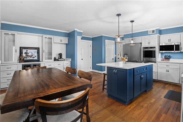 204 Muirfield Drive, Easley, SC 29642