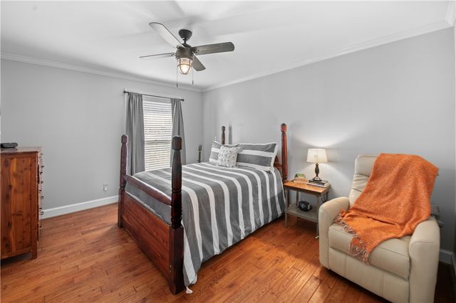 204 Muirfield Drive, Easley, SC 29642