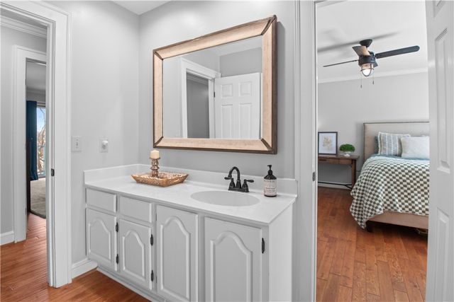 204 Muirfield Drive, Easley, SC 29642