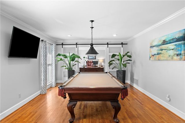 204 Muirfield Drive, Easley, SC 29642