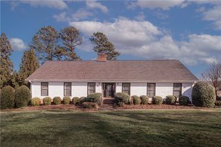 204 Muirfield Drive, Easley, SC 29642