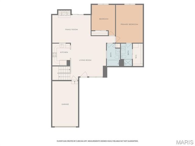 11640 Cedar Walk Drive, St Louis, MO 63146