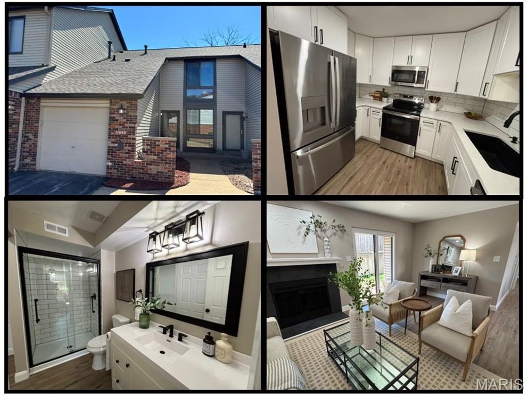 11640 Cedar Walk Drive, St Louis, MO 63146