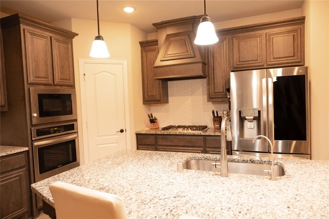 4147 Lagoon Place, Royse City, TX 75189