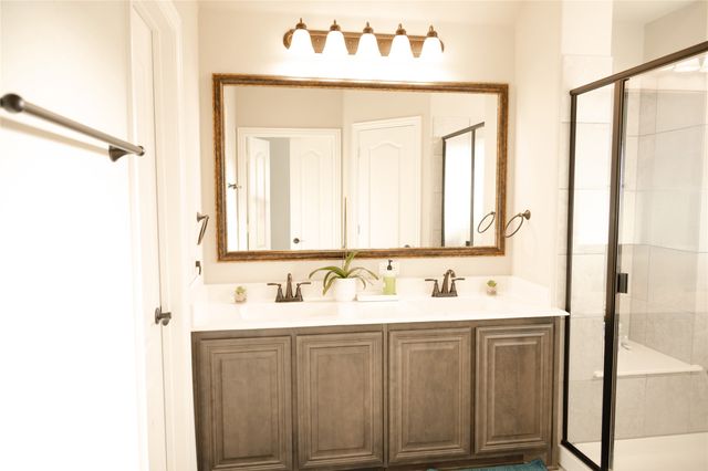 4147 Lagoon Place, Royse City, TX 75189