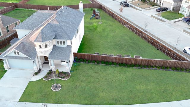 4147 Lagoon Place, Royse City, TX 75189
