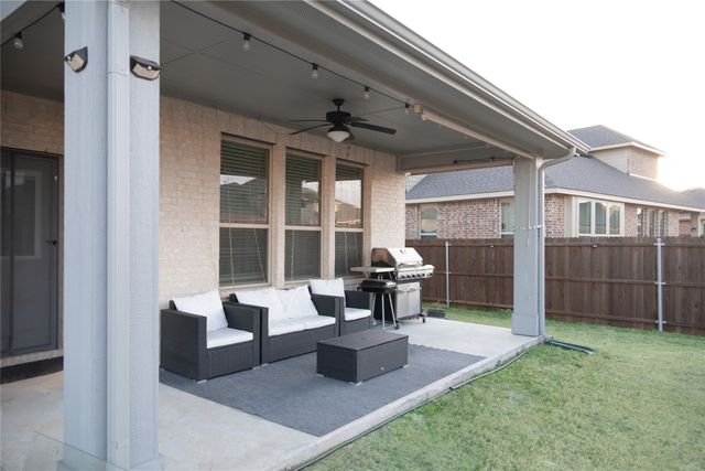 4147 Lagoon Place, Royse City, TX 75189