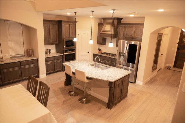 4147 Lagoon Place, Royse City, TX 75189