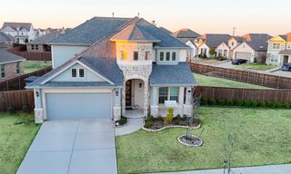 4147 Lagoon Place, Royse City, TX 75189