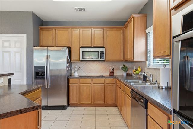 5518 Birmingham Circle, Killeen, TX 76542