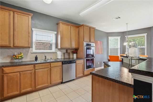 5518 Birmingham Circle, Killeen, TX 76542