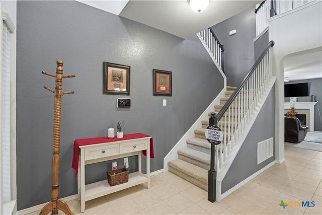 5518 Birmingham Circle, Killeen, TX 76542