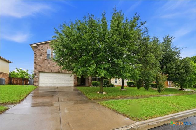 5518 Birmingham Circle, Killeen, TX 76542