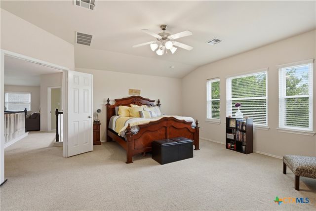 5518 Birmingham Circle, Killeen, TX 76542