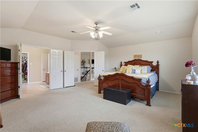 5518 Birmingham Circle, Killeen, TX 76542