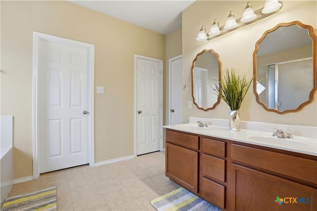 5518 Birmingham Circle, Killeen, TX 76542