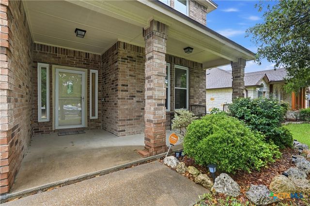 5518 Birmingham Circle, Killeen, TX 76542