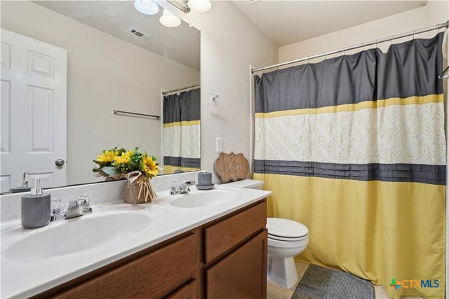 5518 Birmingham Circle, Killeen, TX 76542