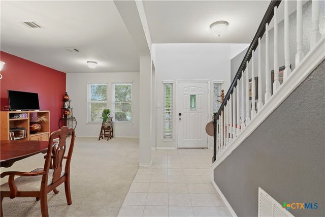5518 Birmingham Circle, Killeen, TX 76542