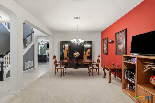 5518 Birmingham Circle, Killeen, TX 76542