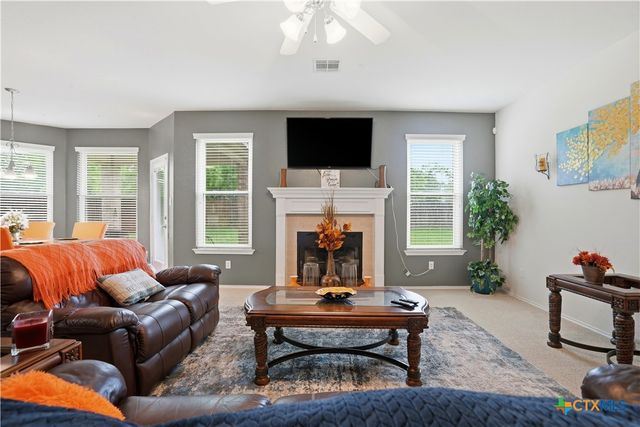 5518 Birmingham Circle, Killeen, TX 76542