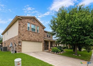 5518 Birmingham Circle, Killeen, TX 76542