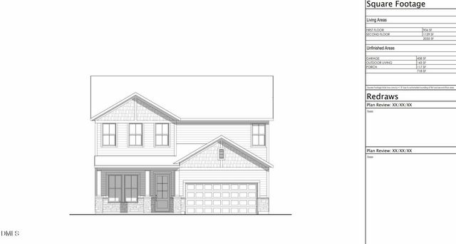 1211 Shallow Spring Drive, Mebane, NC 27302