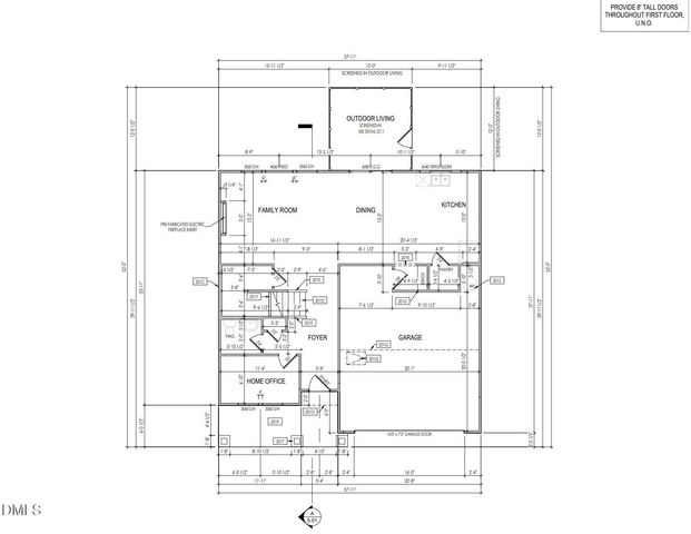 1211 Shallow Spring Drive, Mebane, NC 27302
