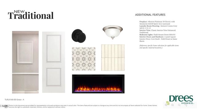 1211 Shallow Spring Drive, Mebane, NC 27302