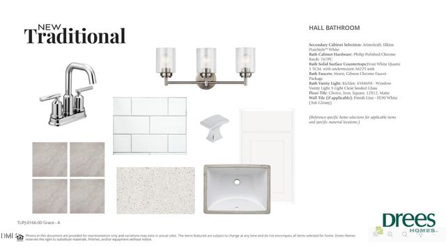 1211 Shallow Spring Drive, Mebane, NC 27302