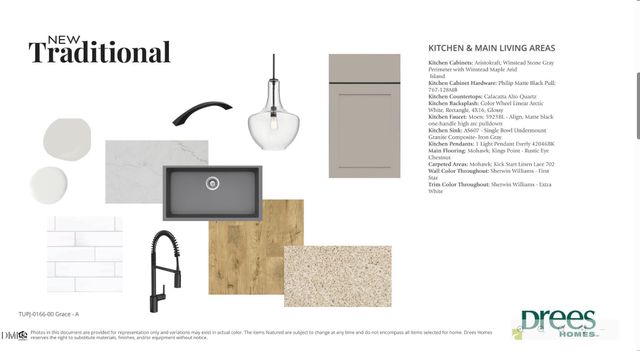 1211 Shallow Spring Drive, Mebane, NC 27302