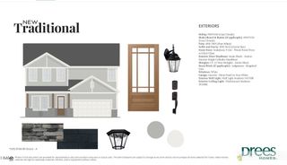 1211 Shallow Spring Drive, Mebane, NC 27302