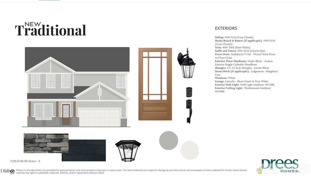 1211 Shallow Spring Drive, Mebane, NC 27302