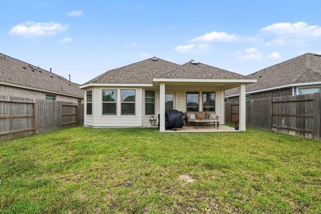 8214 Royal Breeze Drive, Cypress, TX 77433