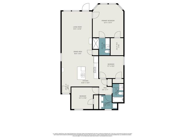 8214 Royal Breeze Drive, Cypress, TX 77433