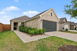 8214 Royal Breeze Drive, Cypress, TX 77433