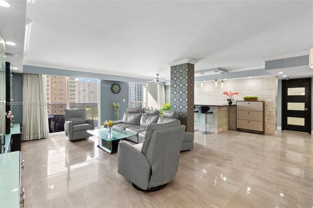 1880 S Ocean Dr TS106, Hallandale Beach, FL 33009