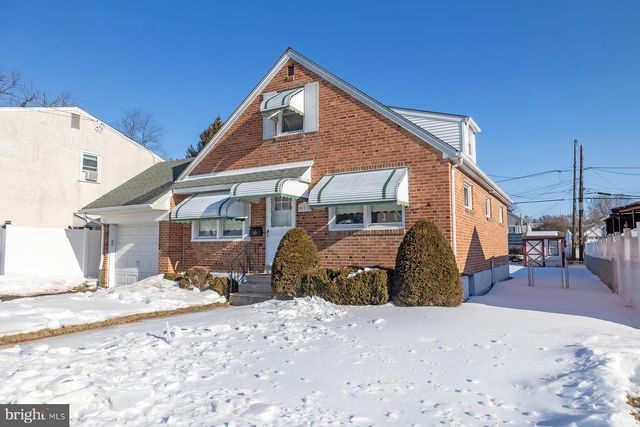 915 BORBECK AVE, Philadelphia, PA 19111