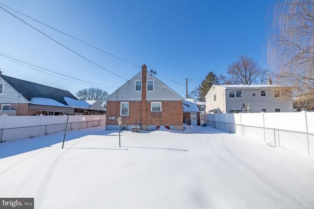 915 BORBECK AVE, Philadelphia, PA 19111