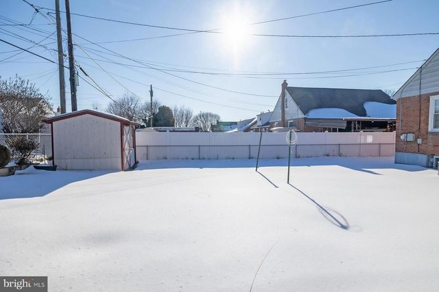 915 BORBECK AVE, Philadelphia, PA 19111