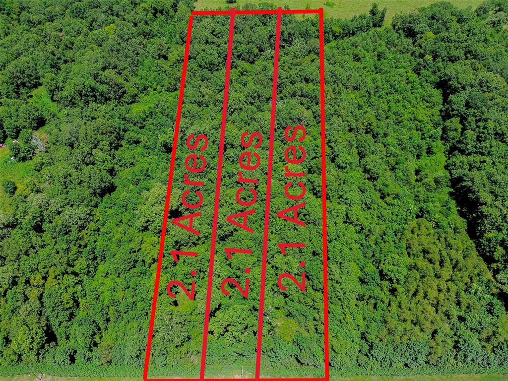 900 County Road 2500 B, Liberty, TX 77575